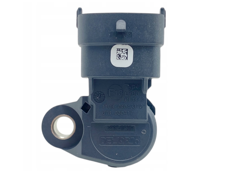 SENZOR DE PRESIUNE GPL LANDI RENZO DELLORTO RENAULT 166395443R